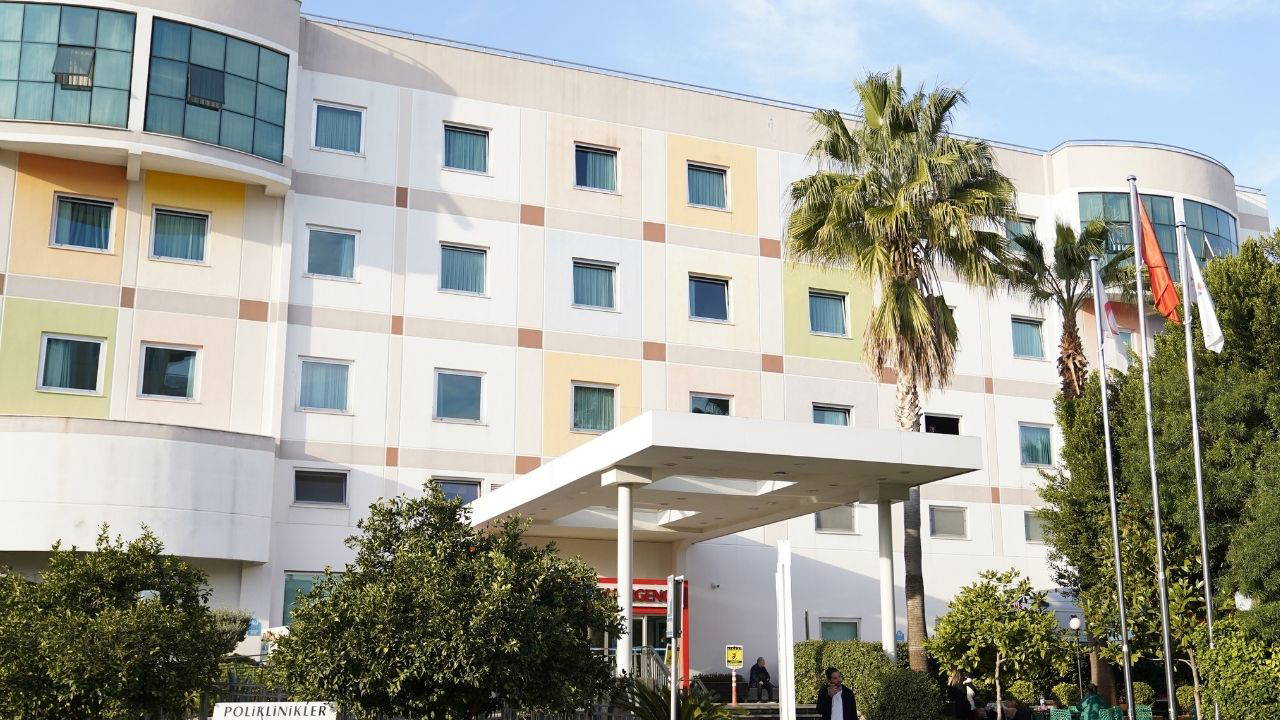 30. yılımızda da Vinci Robotik Cerrahi Sistemi ile ileri cerrahiye güçlü yatırım