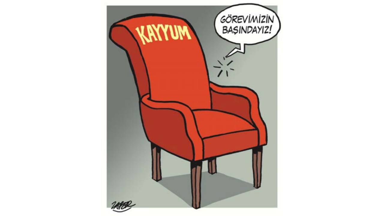 İğneli Fırça - 12 Eylül 2025