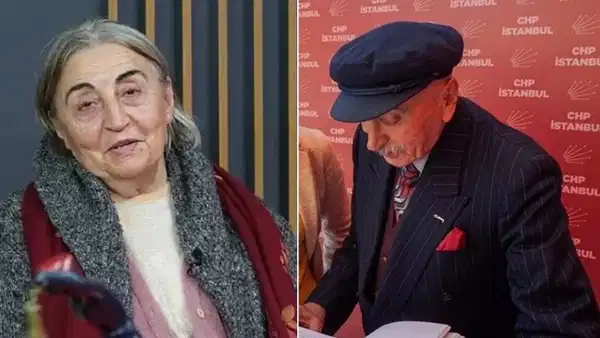 5 gün önce hayata gözlerini yummuştu: Şükran Soner'in eski eşi Ahmet Güryüz Ketenci de hayatını kaybetti