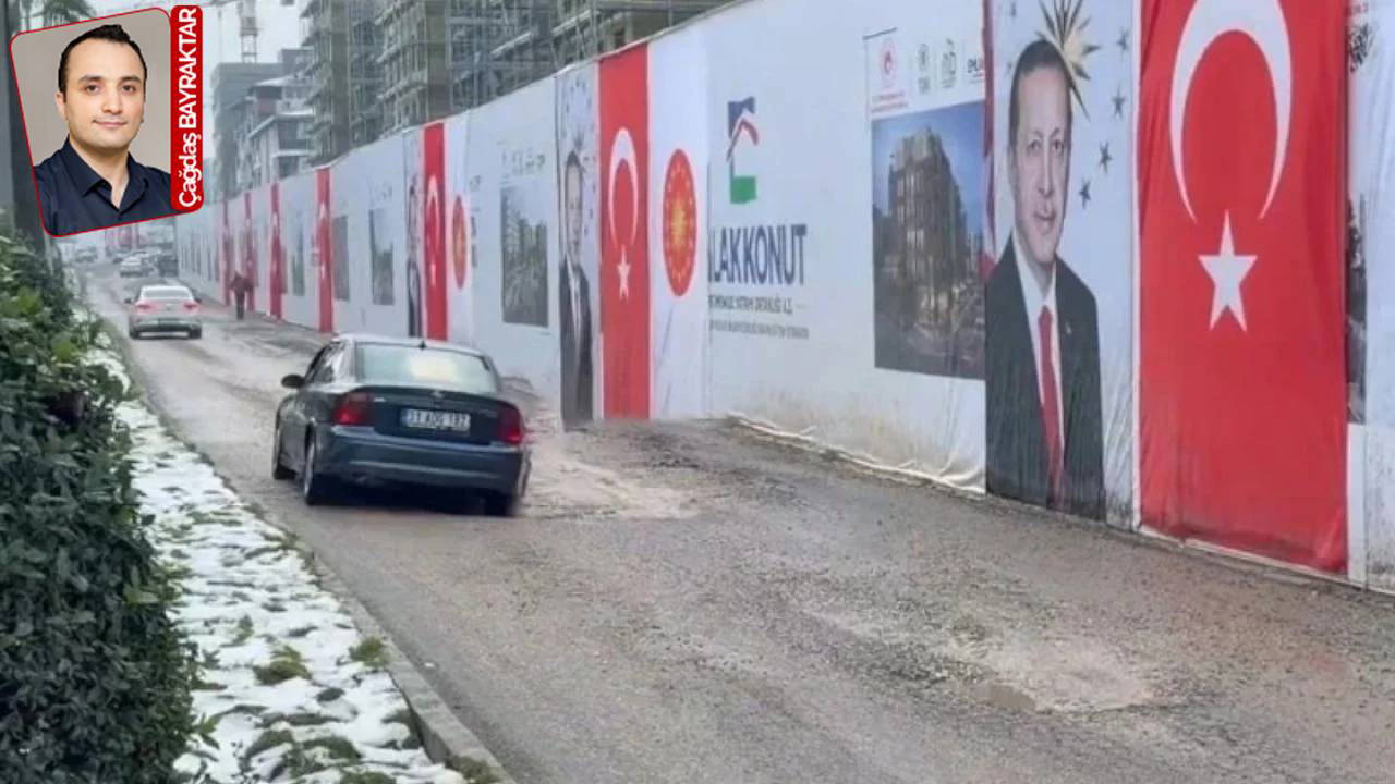 Deprem bölgesinde evler enerjisiz kaldı, kesintiler yurttaşları soğukta bıraktı: Hatay’ın ‘makyajı’ gitti