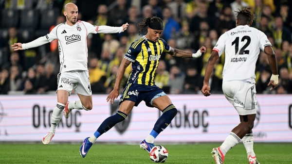 Fenerbahçe - Beşiktaş maçı ne zaman, saat kaçta, hangi kanalda? Şifresiz mi?