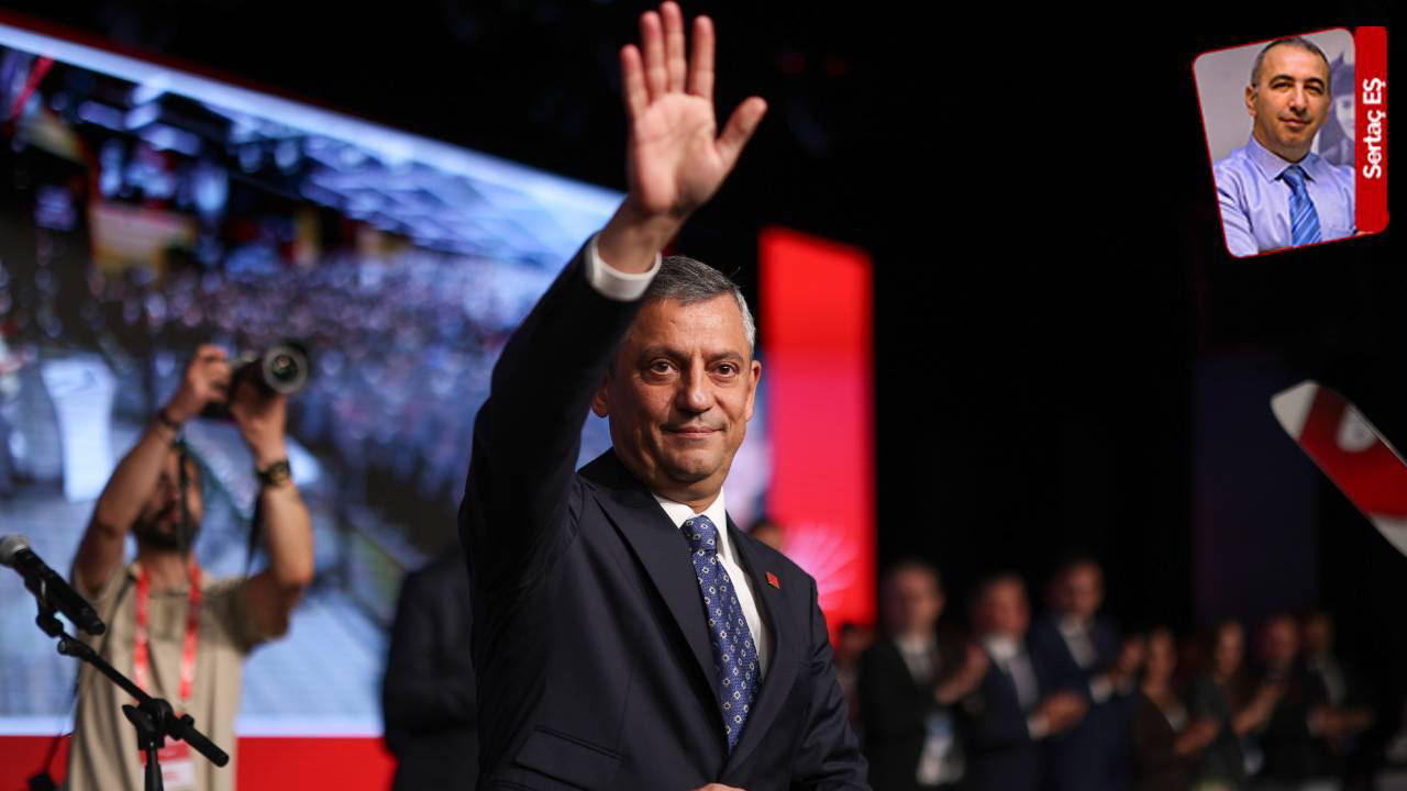 CHP yargıya gerekçe olan önceki süreci sıfırladı