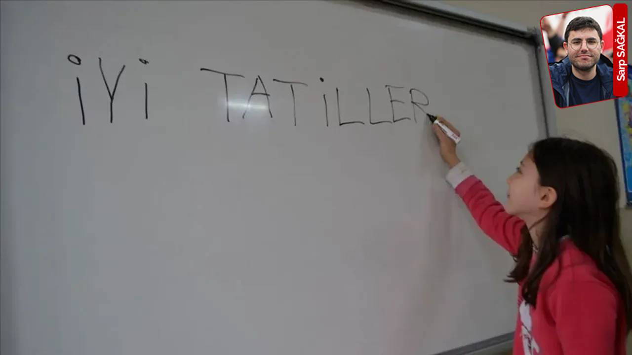 Öğrenciler tatile giderken, sorunları çözüm bekliyor: O komisyon bir kere bile toplanmadı