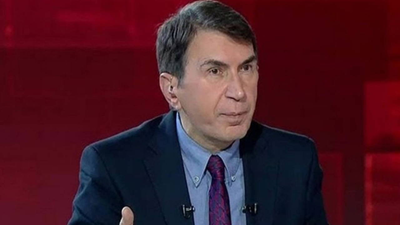 Yandaş yazar Fuat Uğur'dan dikkat çeken iddia