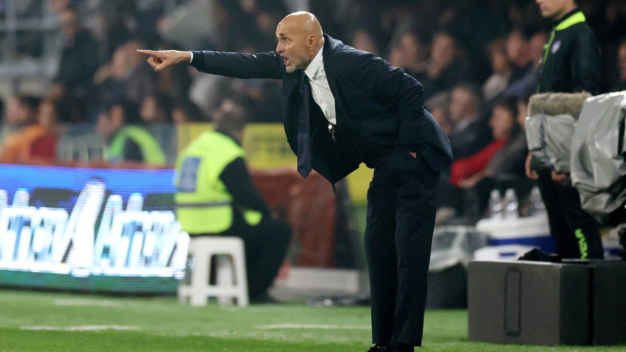 Juventus'ta Spalletti dönemi galibiyetle başladı!