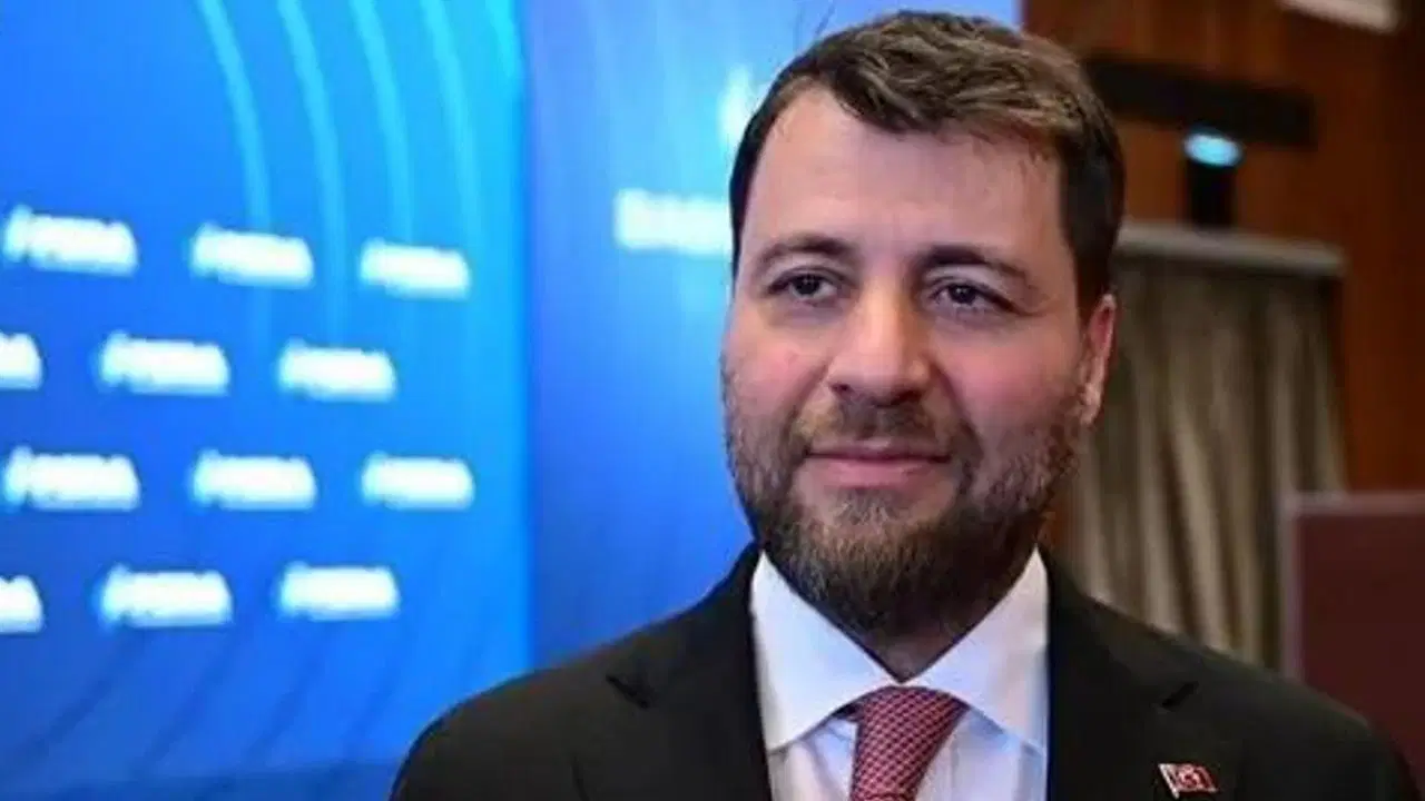 Emre Tezmen kimdir? Katılımevim YK Başkanı Emre Tezmen kaç yaşında, nereli?