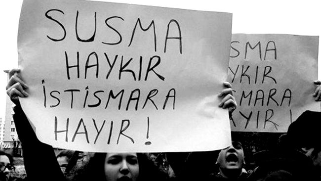 Diyarbakır’daki Çocuk Evi'nde taciz 