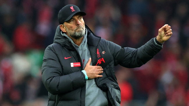 İspanyol basını duyurdu: Başkan adayı, Klopp ile temas kurdu