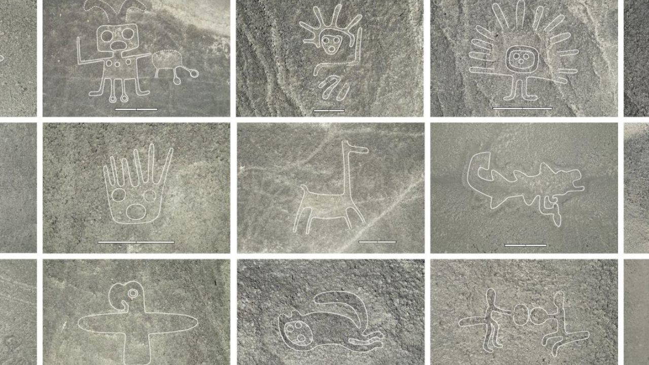 Komplo teorilerine ilham veren 5 esrarengiz bölge