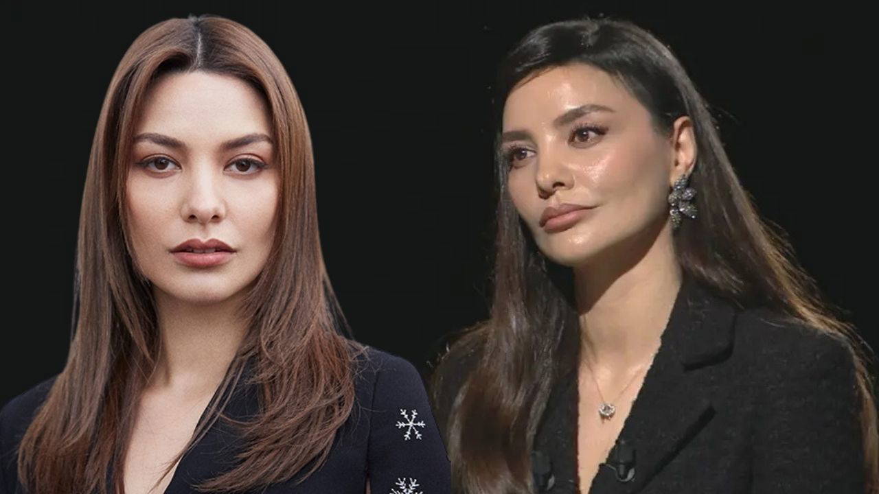 Hazal Filiz Küçükköse'den samimi itiraflar: Oyunculuğa nasıl başladı?
