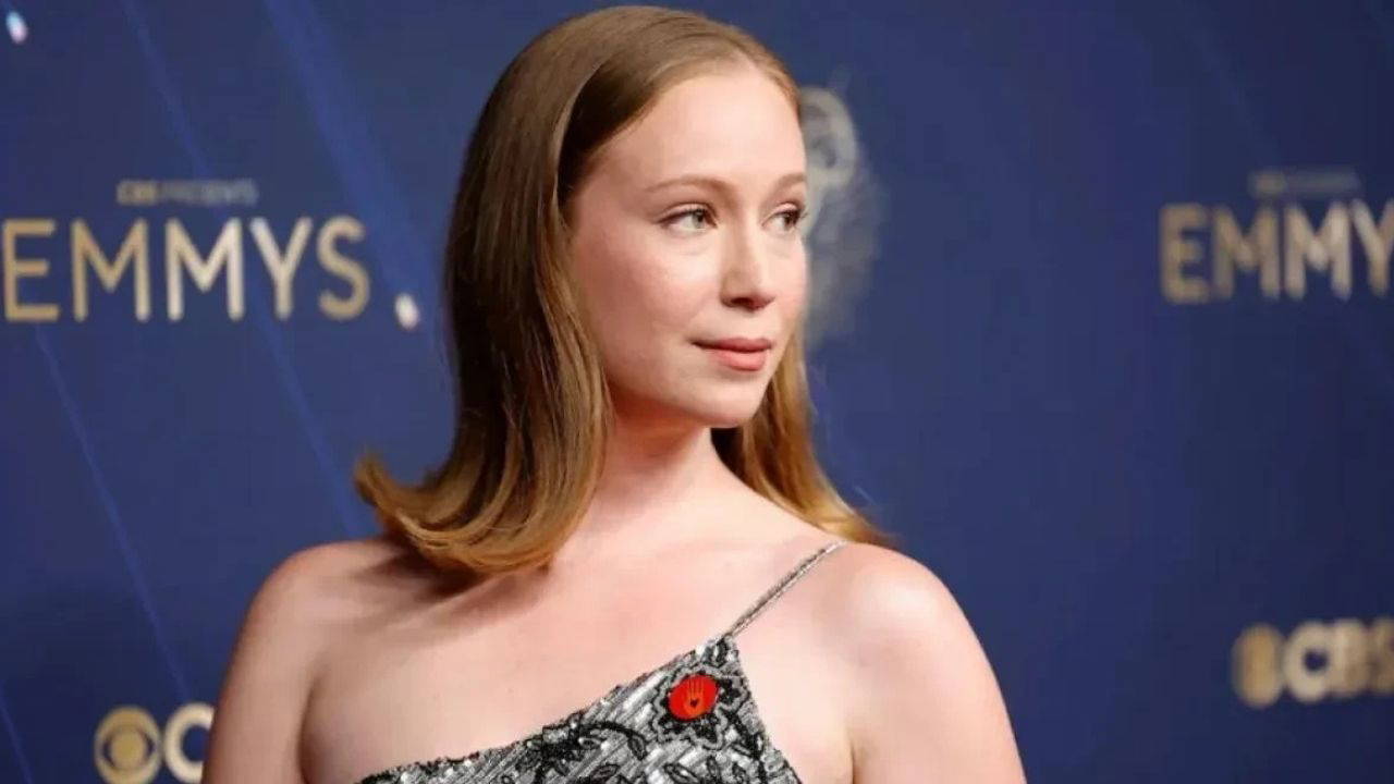 Hannah Einbinder kimdir? Hannah Einbinder filmleri...