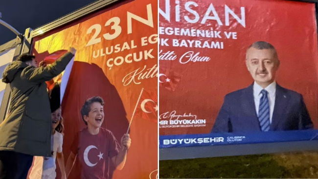 CHP'den yanıt gecikmedi