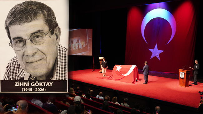 İmamoğlu mesaj gönderdi