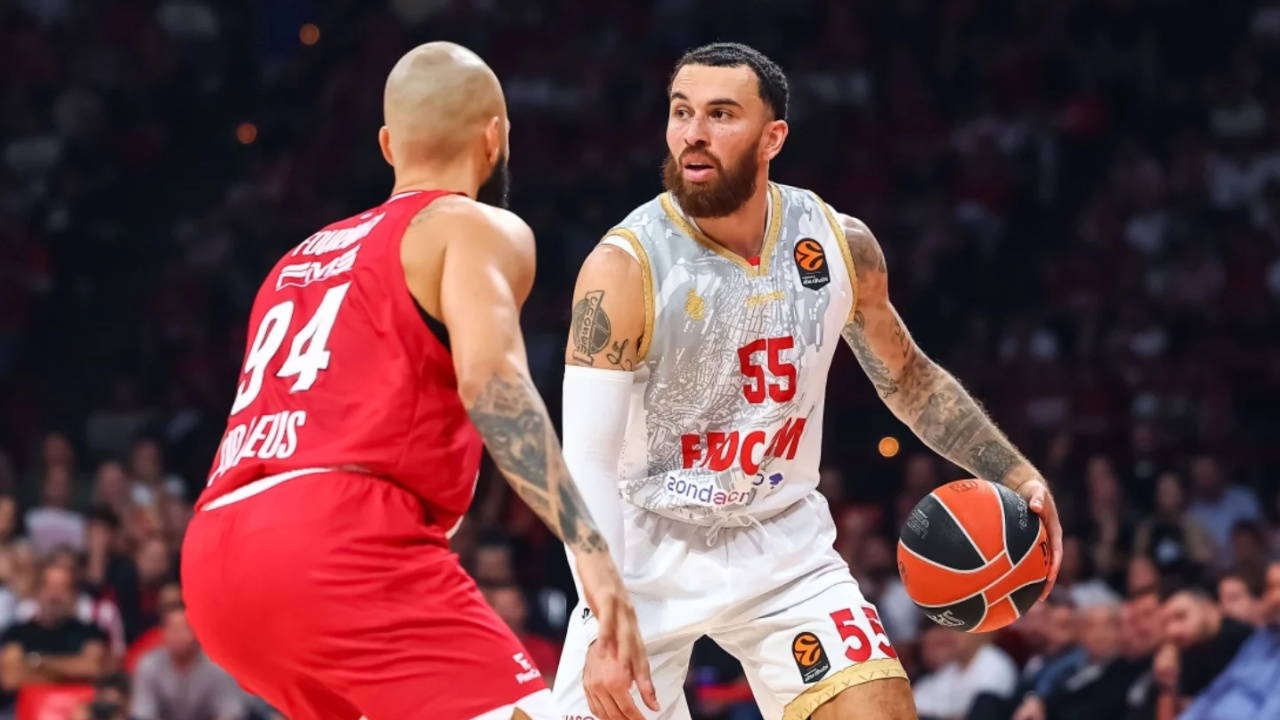 EuroLeague'den Monaco'ya transfer yasağı: Sebebi belli oldu!