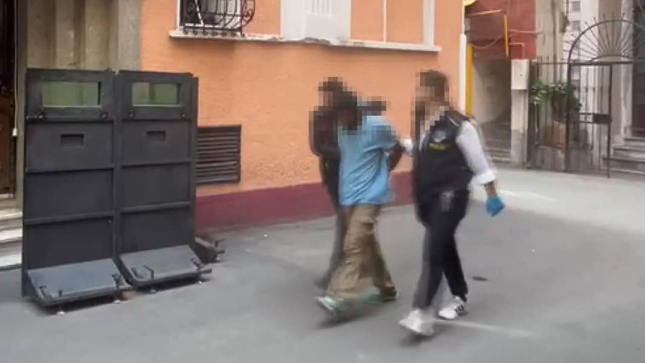 Başka bir olayın daha faili çıktı! Beyoğlu'nda yankesicilik yapan şüpheli tutuklandı