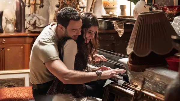Sevdiğim Sensin'in Yeni Bölümüyle Heyecan Doğuyor: Gizemli Tahliyeler ve Kararlar!