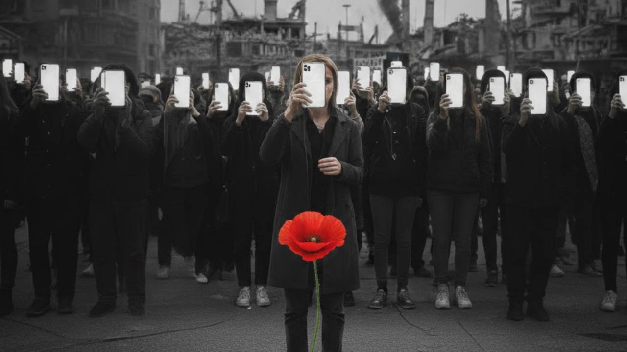 Uyanık olmak mı, rahatça uyuşmak mı?