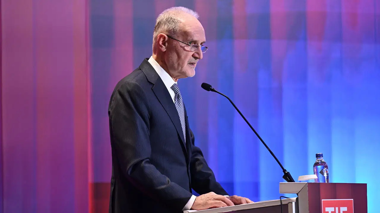 ‘TEMU yasağının’ destekçisiydi: İTO Başkanı bu sefer de yurt dışı harcamalarının ‘düzenlenmesini’ istedi