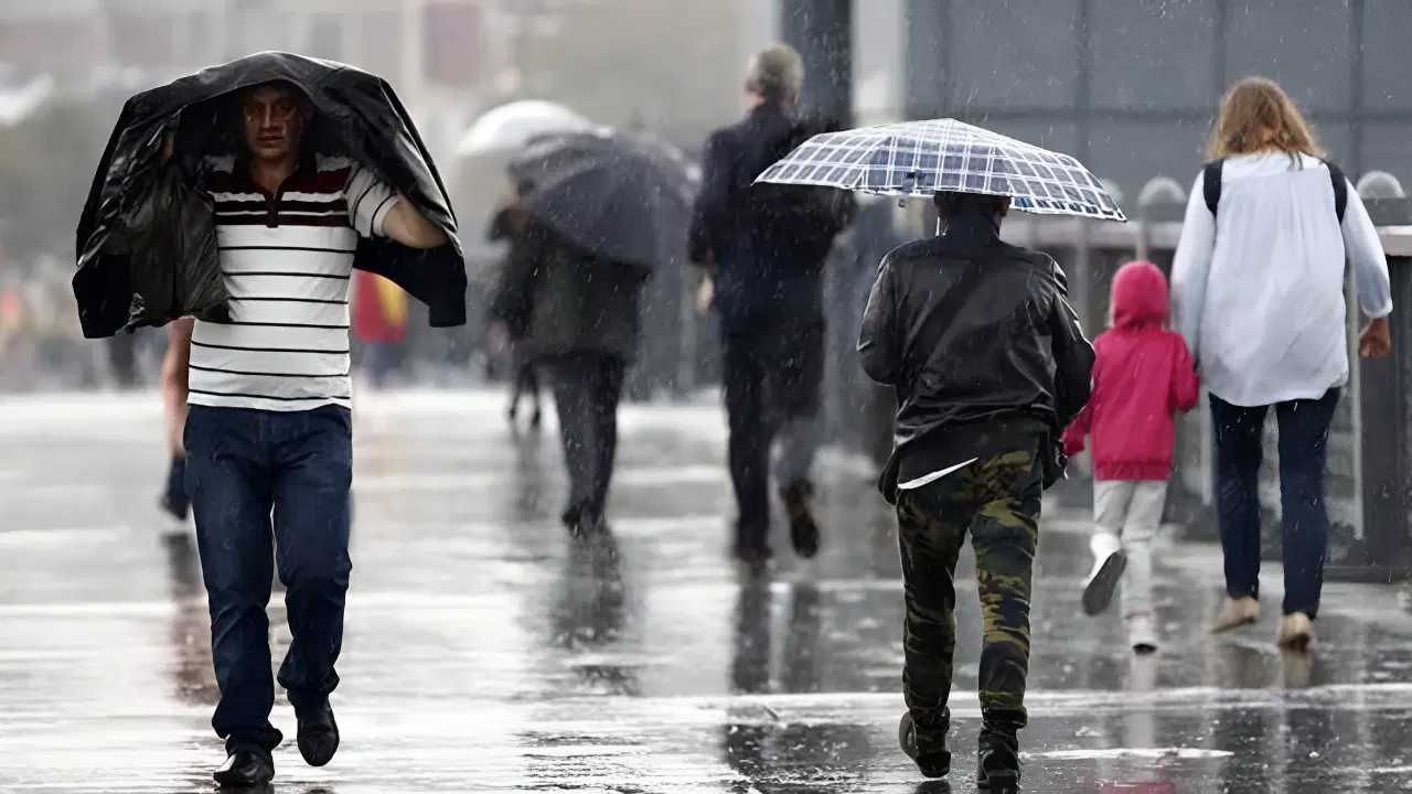 Meteoroloji açıkladı: 2 Eylül 2026 hava durumu raporu... Bugün hava nasıl olacak?