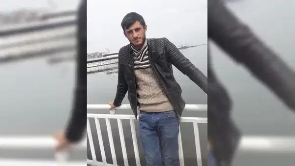 Samsun'da acı olay: 2 çocuk babası erkek intihar etti