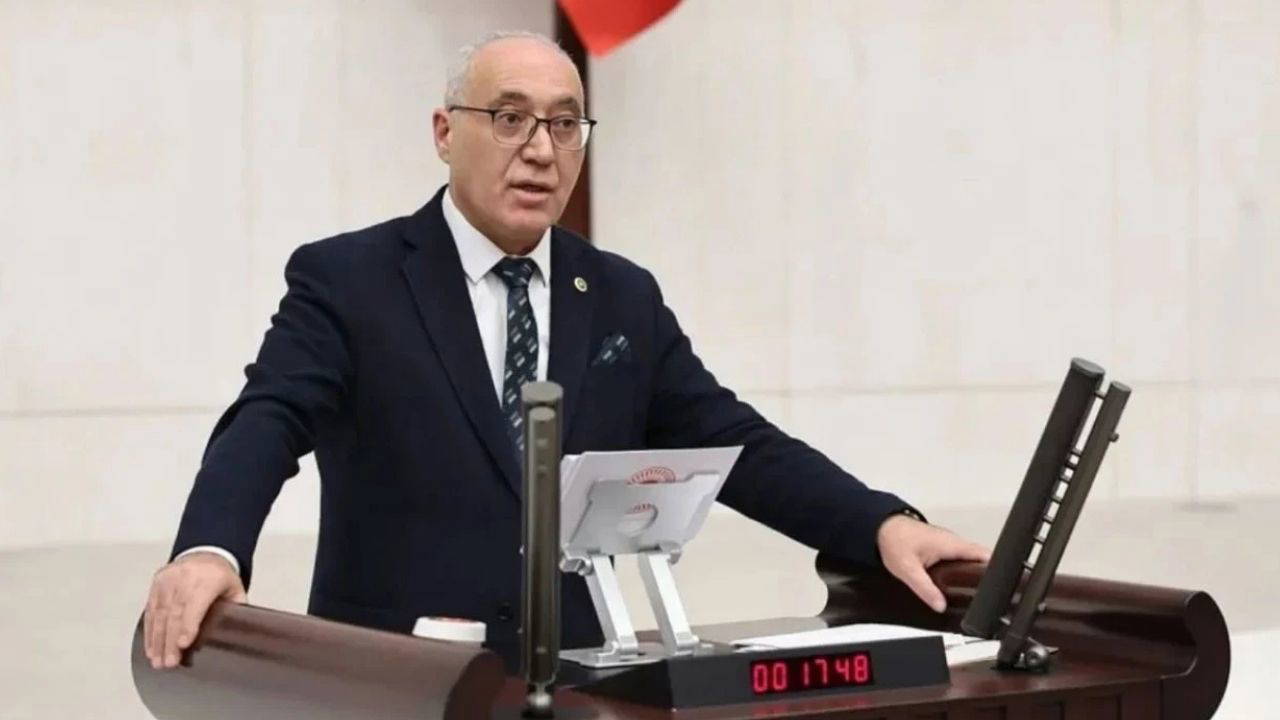 Doğan Demir kimdir? CHP'ye katılan Doğan Demir kaç yaşında, nereli?