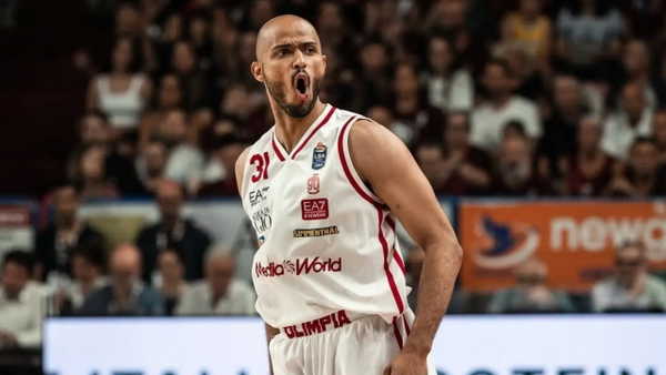 Fenerbahçe Shavon Shields'ı kadrosuna kattı!
