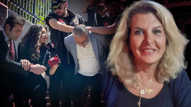 İranlı kadının Kırşehir’de cesedi bulunmuştu