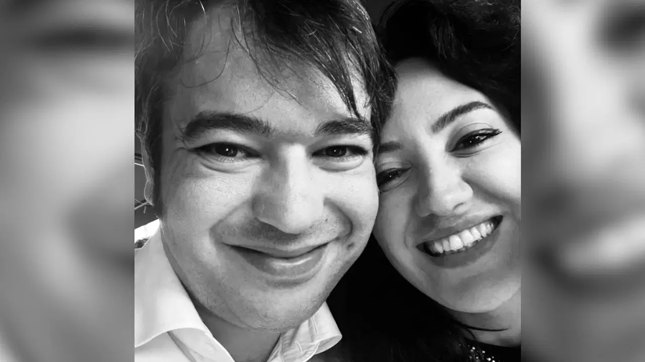 Tutuklu Ramazan Gülten'in eşinden duygulandıran mesaj