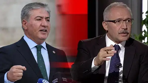 CHP'li Emir'den Abdülkadir Selvi'nin iddiasına tepki 