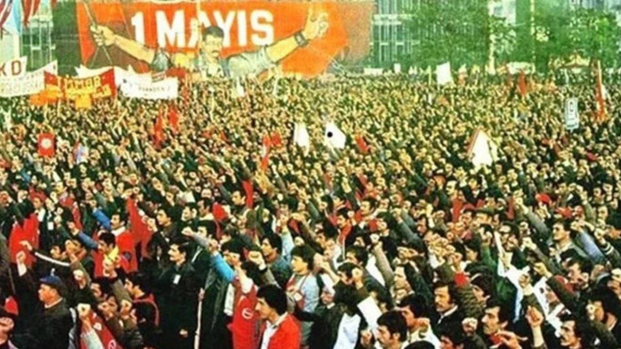 1 Mayıs nerede kutlanacak? 1 Mayıs 2026 kutlamaları nerede olacak?