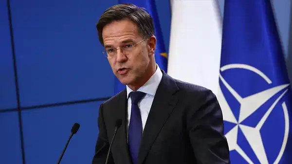 NATO Genel Sekreteri Rutte soruları yanıtladı: ‘Avrupa'nın ABD olmadan kendini savunabileceğini düşünenler, hayal kurmaya devam etsin’