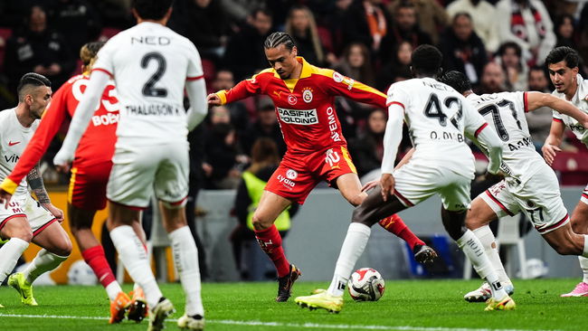 Spor yazarları yorumladı