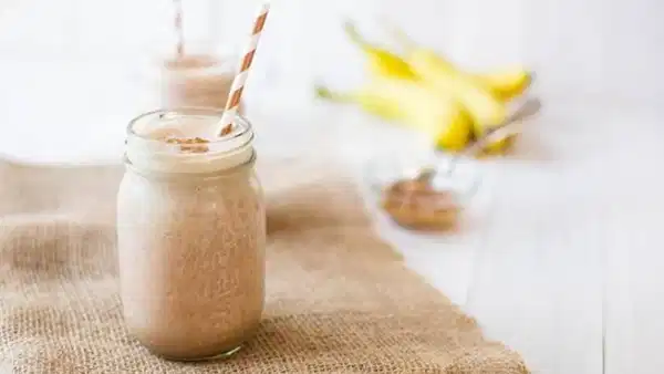 Spor yapanların favorisi: Ev yapımı protein smoothie tarifi