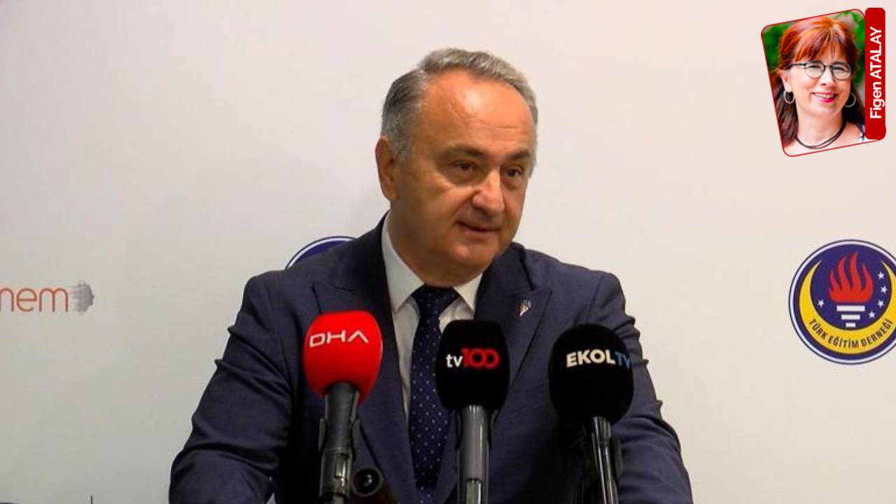 Pehlivanoğlu'ndan siyasilere kritik uyarı!