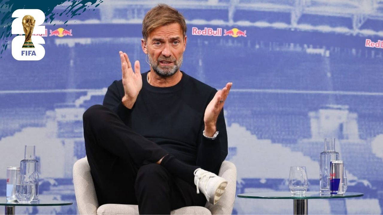 Jürgen Klopp'tan FIFA'ya tepki: 'Futbol yetkililerin elinde rehin'