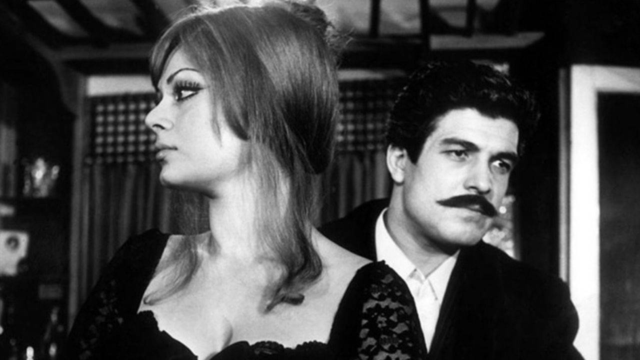 Türk sinemasına damga vuran en güzel 7 aşk filmi
