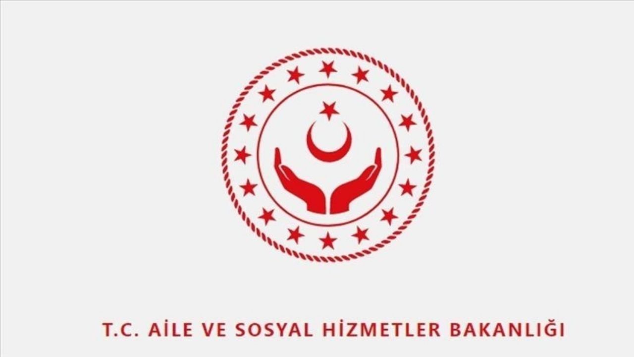 Aile ve Sosyal Hizmetler Bakanlığı 3 bin personel alımı başvuru sonuçları açıklandı? Aile ve Sosyal Hizmetler Bakanlığı personel alımı başvuruları nereden ve nasıl sorgulanır?