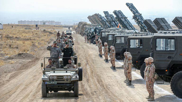 İran’dan ateşkes çıkışı: Savaş koşullarından farklı değil