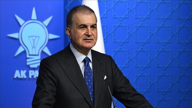 'Bizim en sevdiğimiz şey sandık'