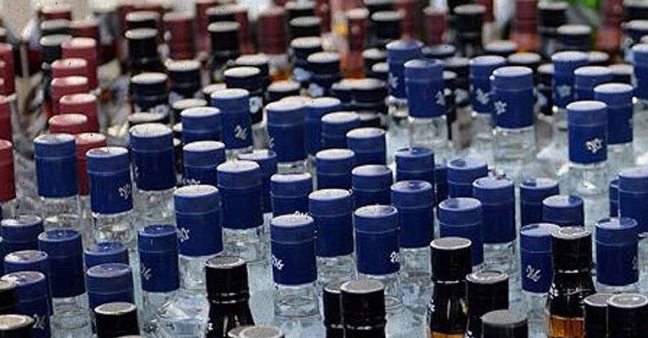 Bursa’da kaçak içki bir can aldı