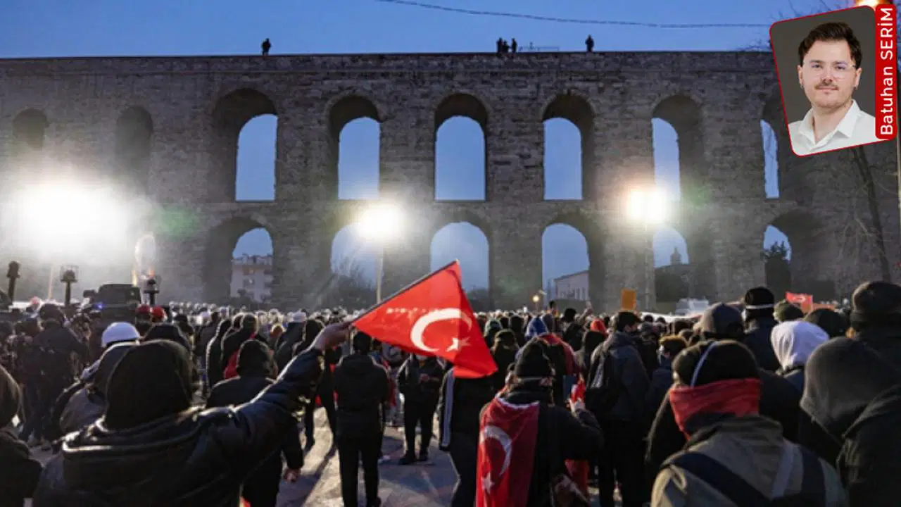 Mahkeme, Saraçhane’ye getirilen yasakları hukuka aykırı bulmuştu: 1 Mayıs için emsal karar olur mu?