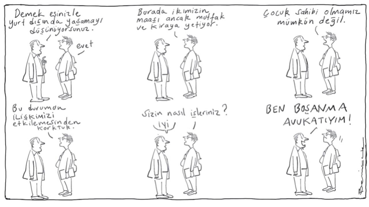 Kim Kime Dum Duma - 27 Ekim 2025