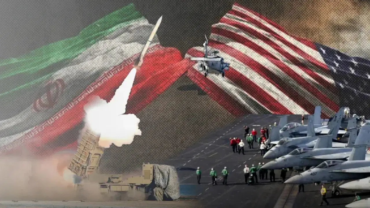 İran saldırıları sonrası BAE’den savaş itirafı: Bu kez başarısız olduk