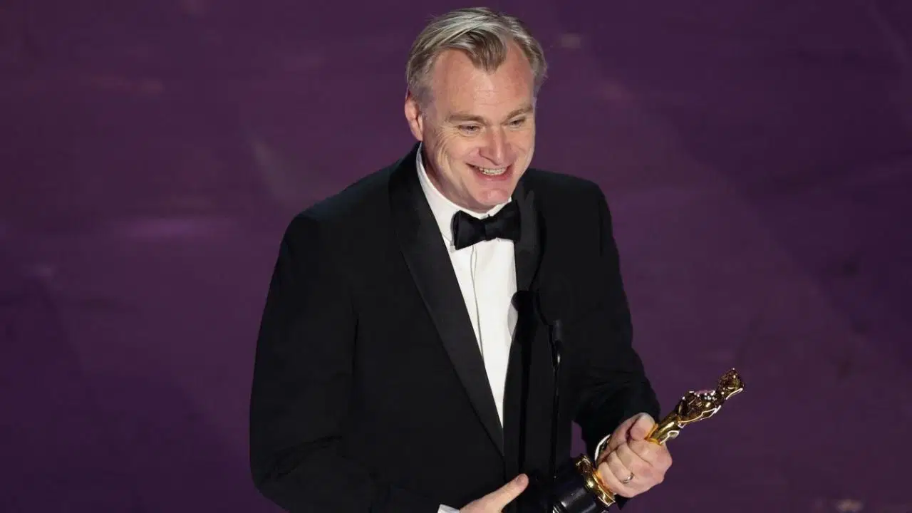 Nolan "The Odysseus" filmiyle geri dönüyor: IMDb puanı en yüksek 10 Christopher Nolan filmi