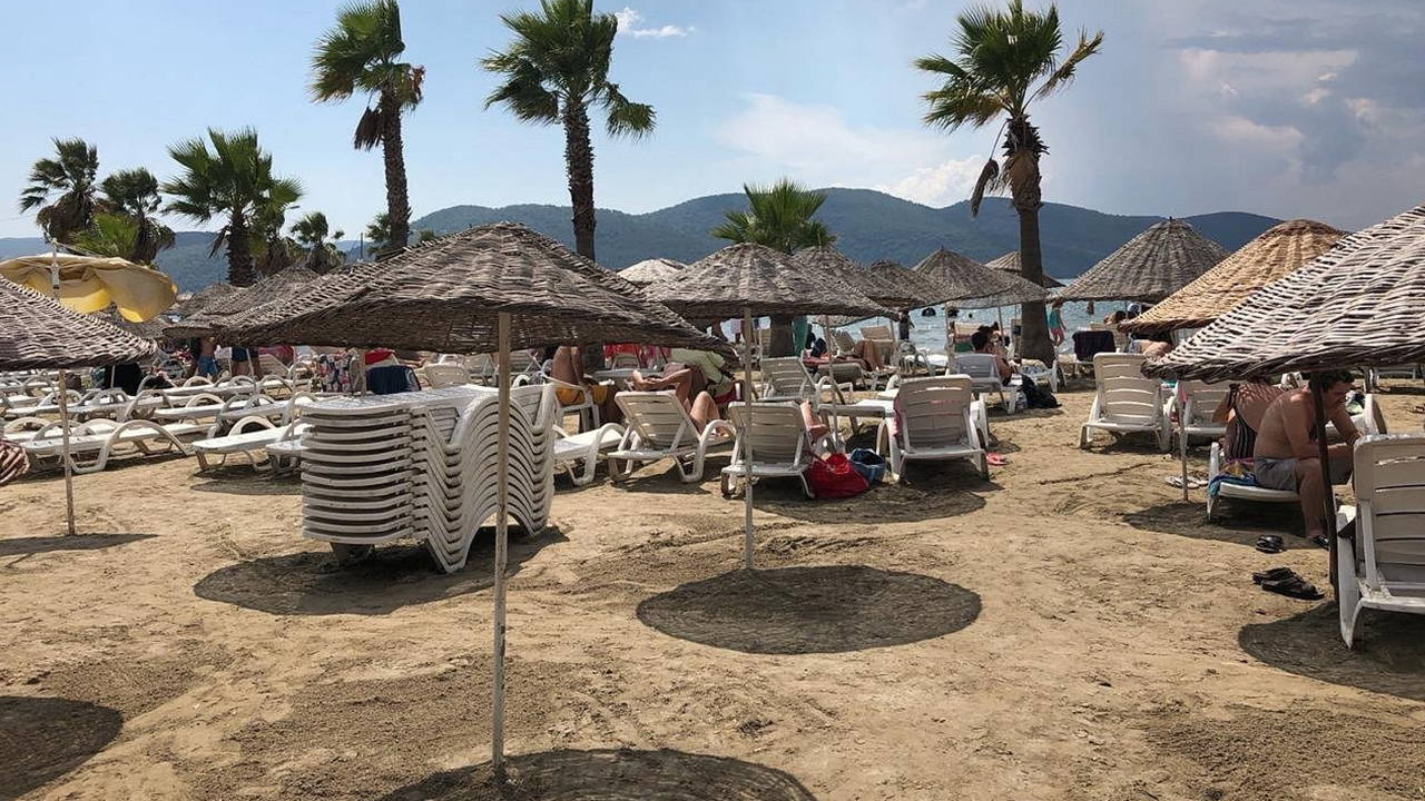 Muğla Akyaka'da 'kıyı işgalleri' iddiası: Gökova Ekolojik Yaşam Derneği'nden 17 ayrı suç duyurusu