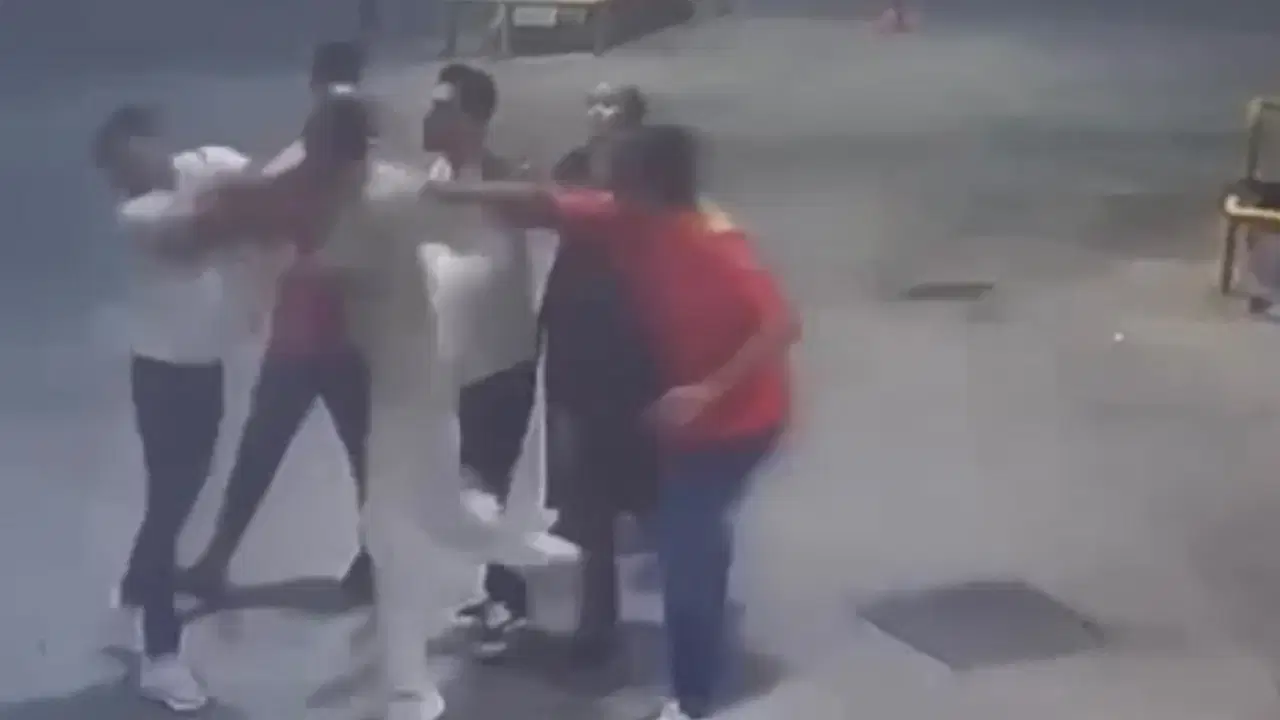  Bartın'da trafikte kavga: Takip ettiği sürücünün burnunu kırdı!