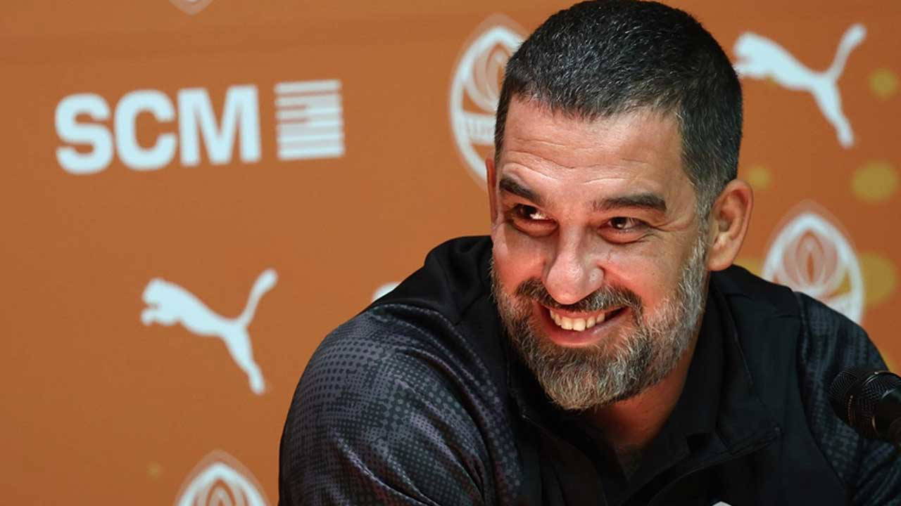 Arda Turan: "Sezonun en zor maçlarından biri"