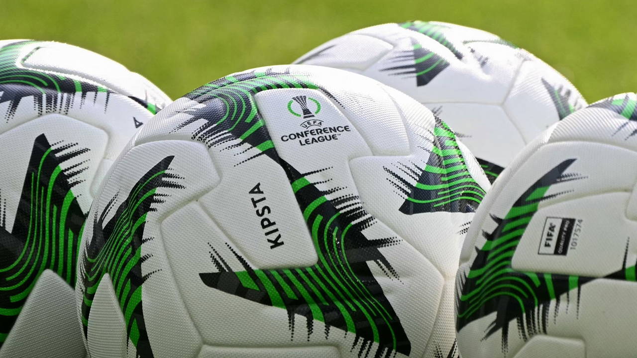 UEFA Konferans Ligi'nde günün maçları tamamlandı
