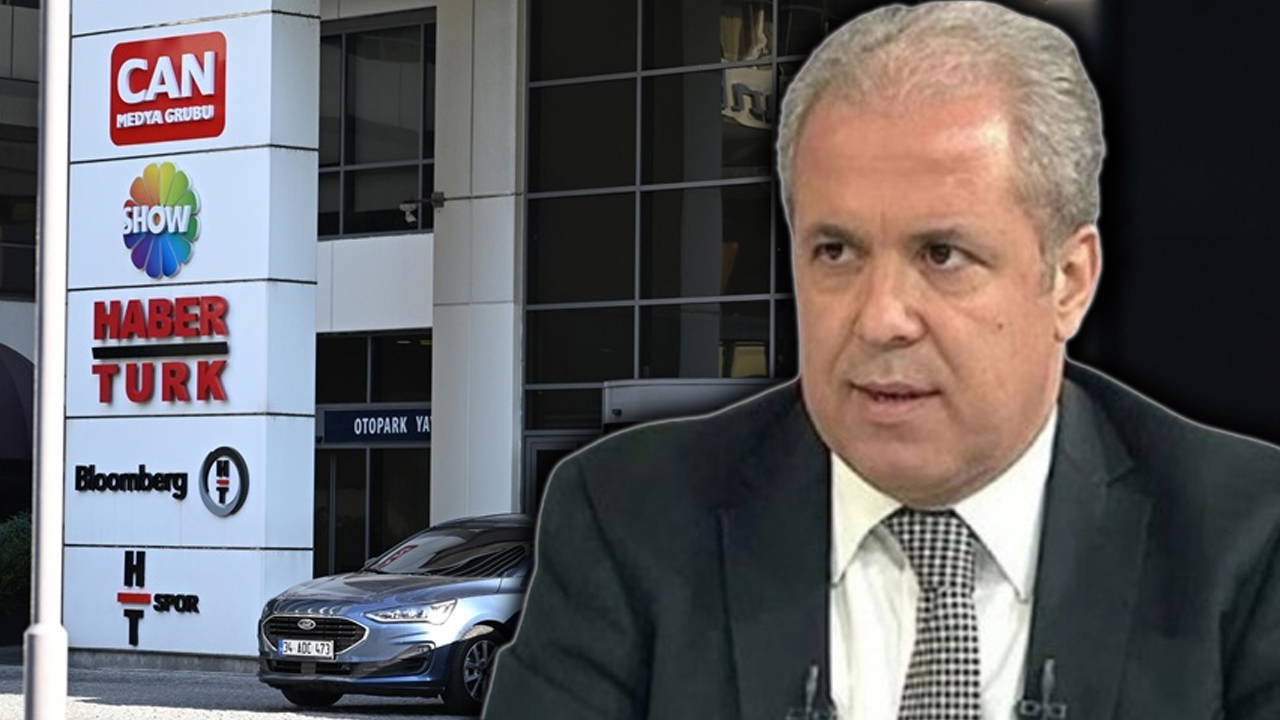 AKP'li Şamil Tayyar'dan 'Can Holding' tepkisi: Akın Gürlek ve Mehmet Şimşek'e dikkat çeken çağrı