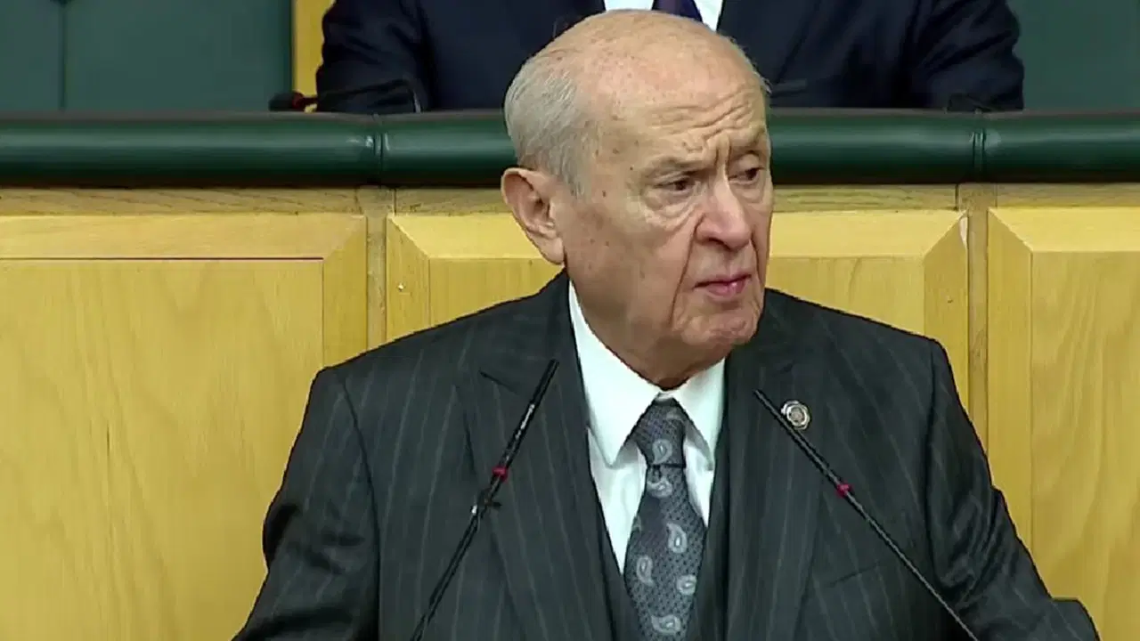 Devlet Bahçeli: 'Hani benim püskevitim' demiştim, derinliği fark edemediler